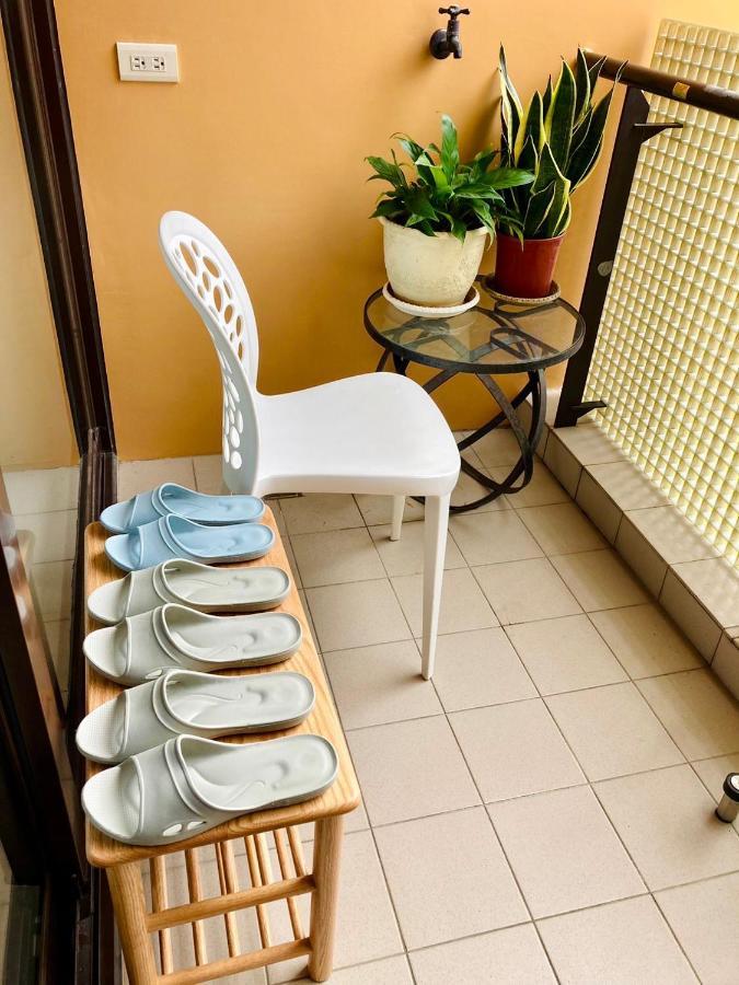 心適都蘭comfy Inn, Dulan 둥허 외부 사진