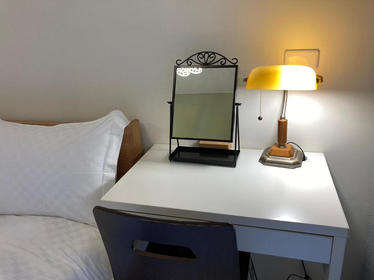 心適都蘭comfy Inn, Dulan 둥허 외부 사진